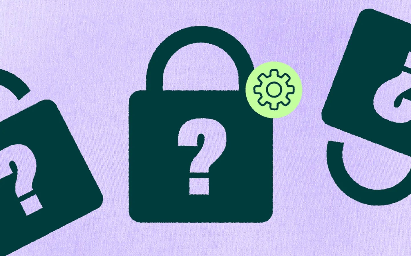 Nu pot pur și simplu să-i dau copilului meu un vechi smartphone blocat?