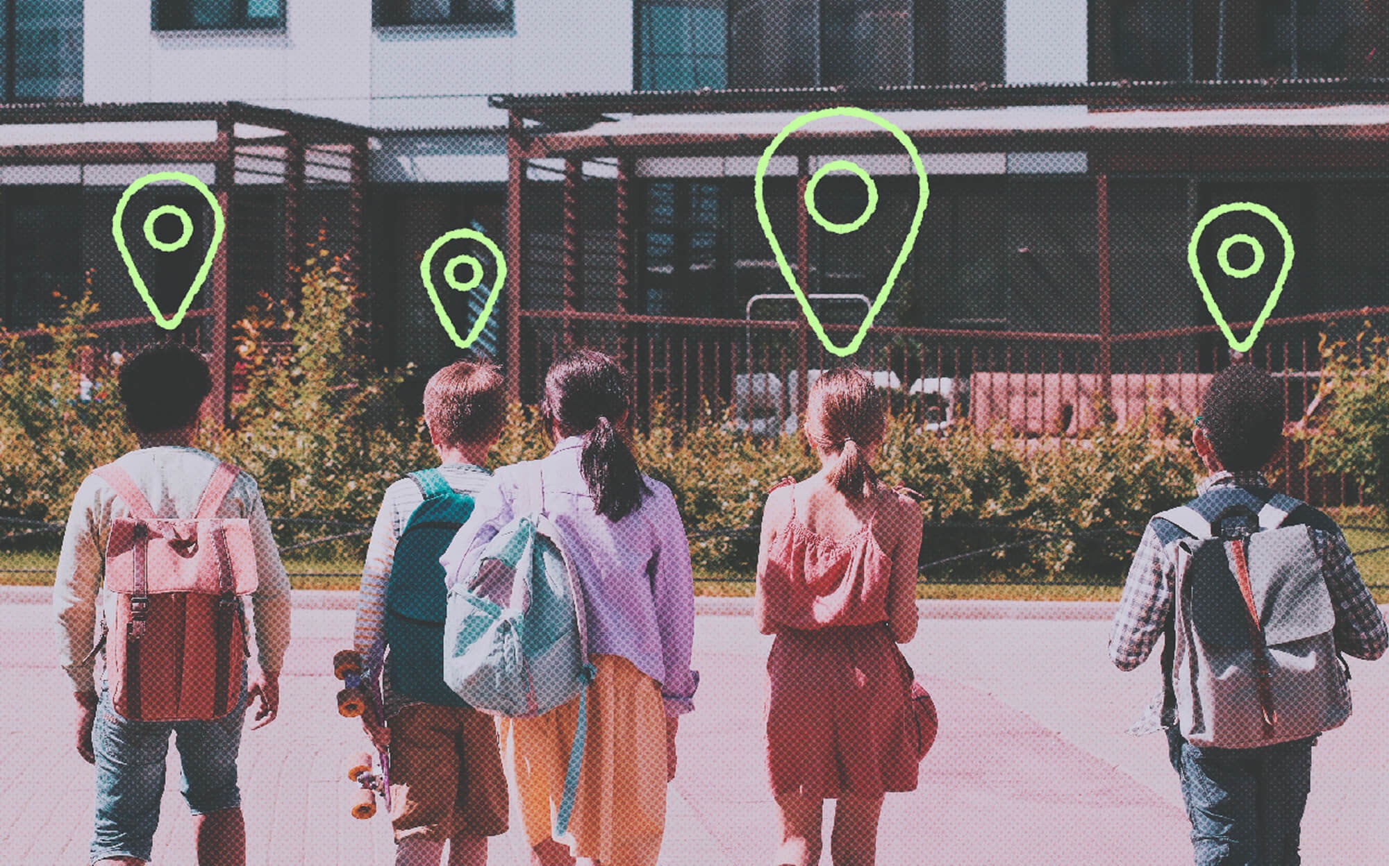 Să urmărești sau să nu urmărești? Dilema cu care se confruntă fiecare familie modernă.