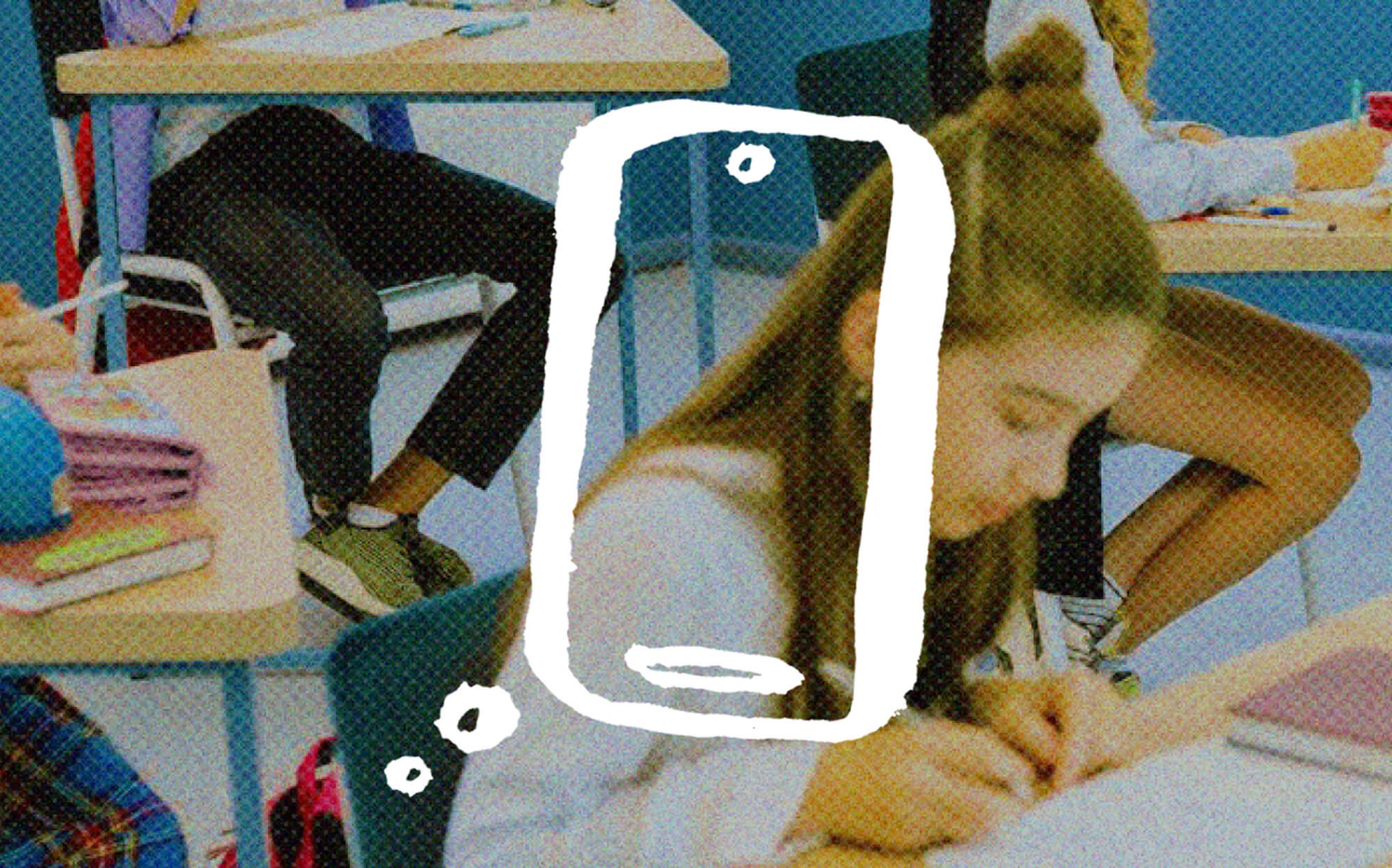 Este copilul meu pregătit pentru un smartphone? 7 întrebări pe care să ți le pui