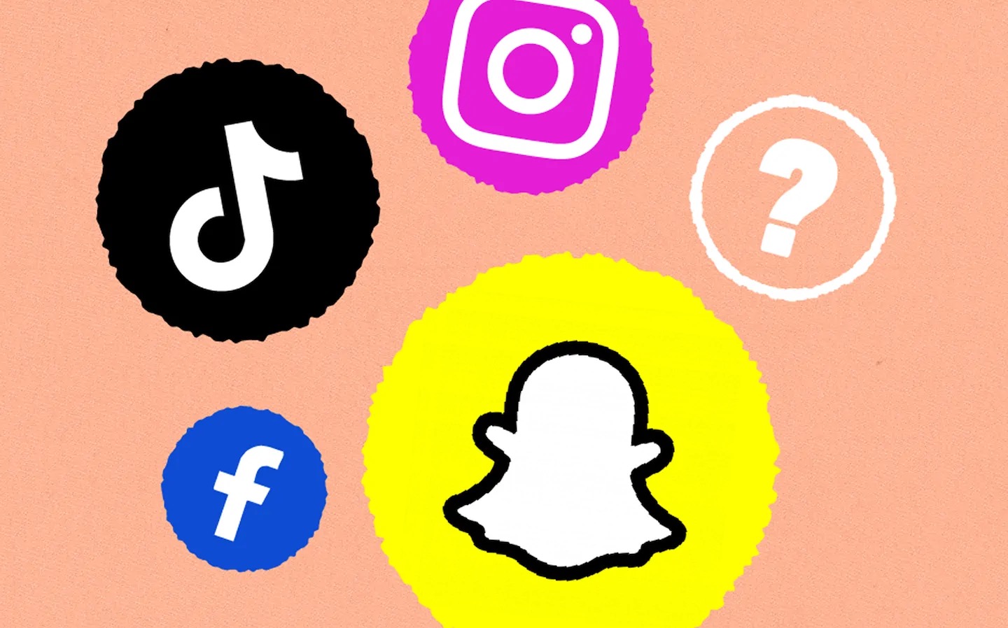 Oare nu sunt rețelele sociale problema reală, nu telefoanele?