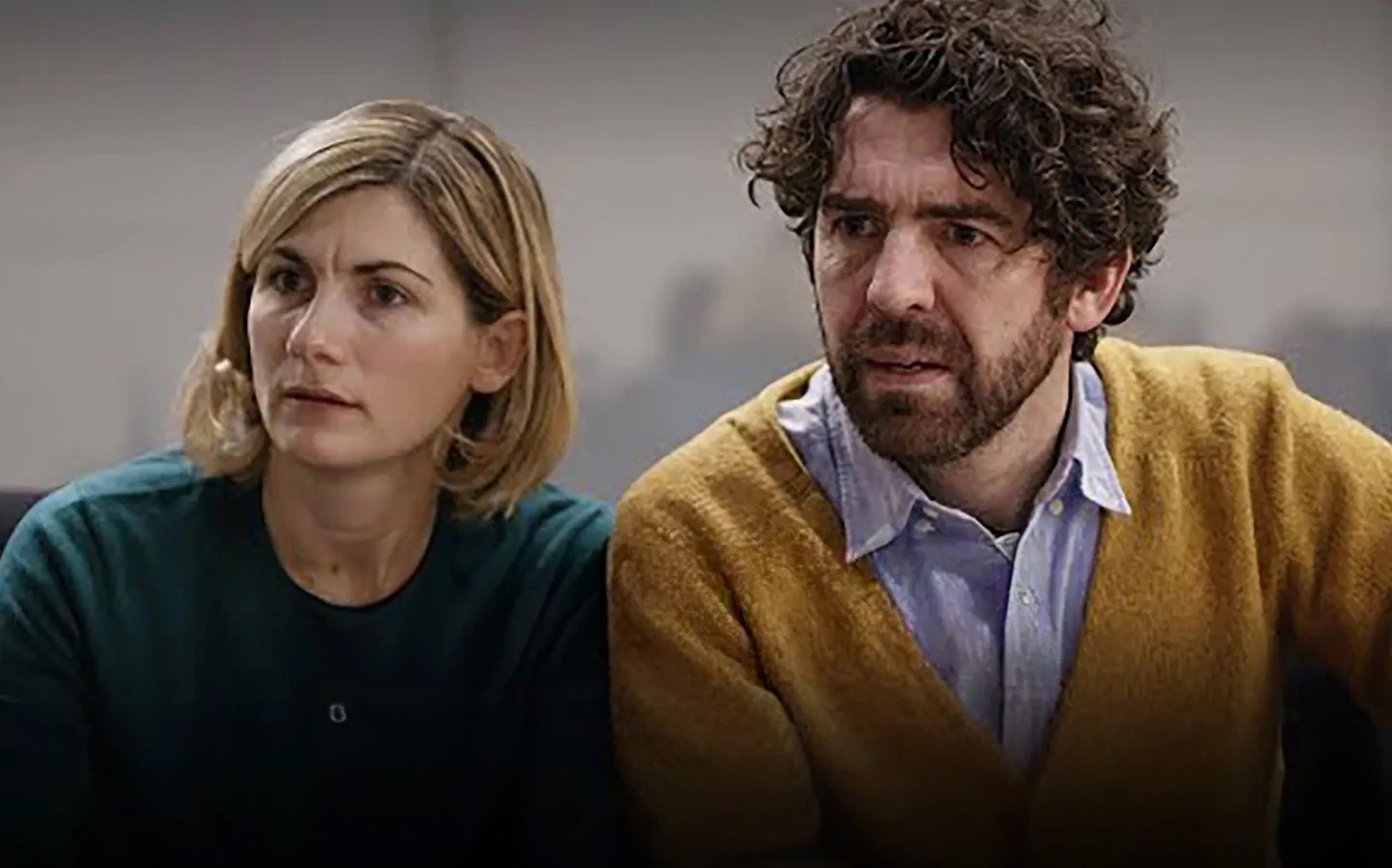 „Capture”: drama de familie captivantă despre riscurile din mediul online, cu Jodie Whittaker în rol principal