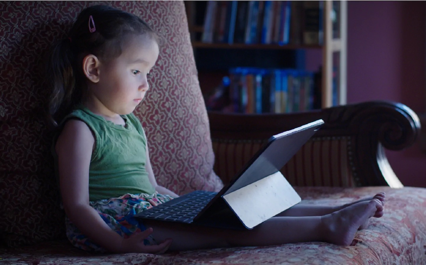 Childhood 2.0: documentarul de neratat despre copilărie în era digitală