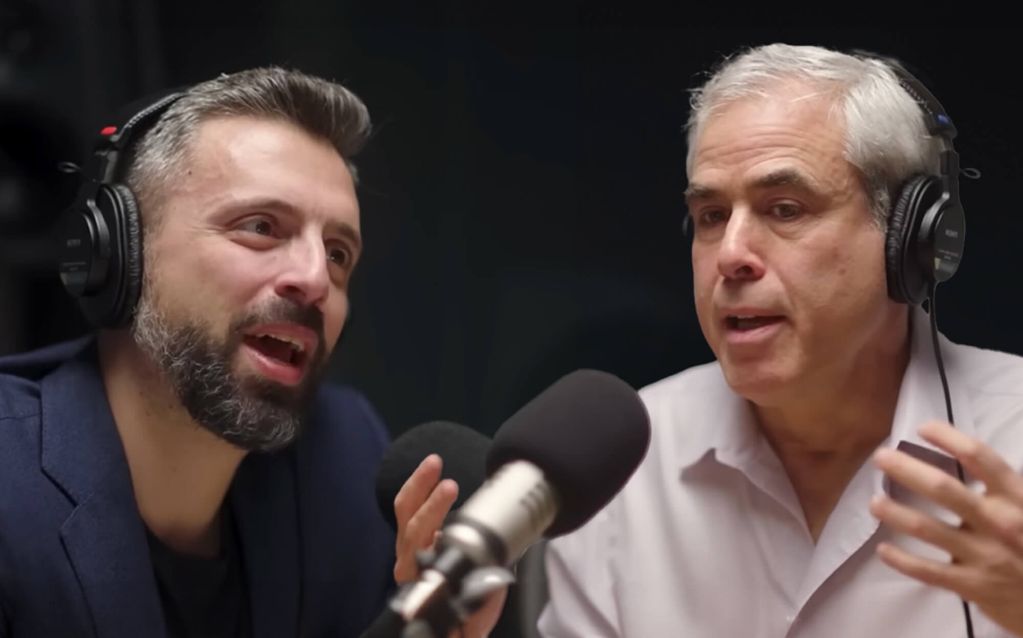 Jonathan Haidt în podcastul Ezra Klein Show: cum transformă smartphone-urile copilăria