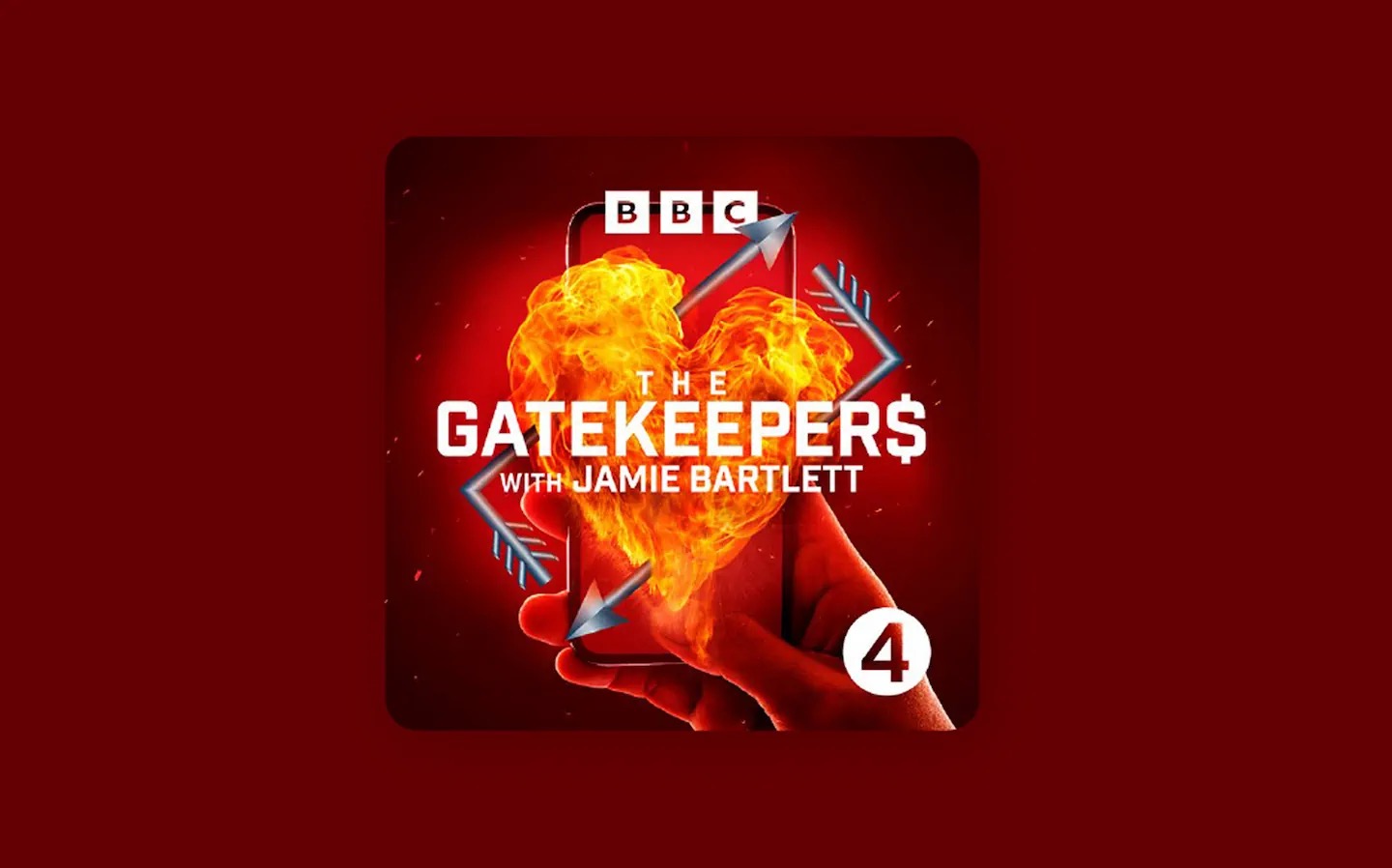 Portarii: Jamie Bartlett investighează ascensiunea noilor stăpâni ai informației din lumea tehnologiei