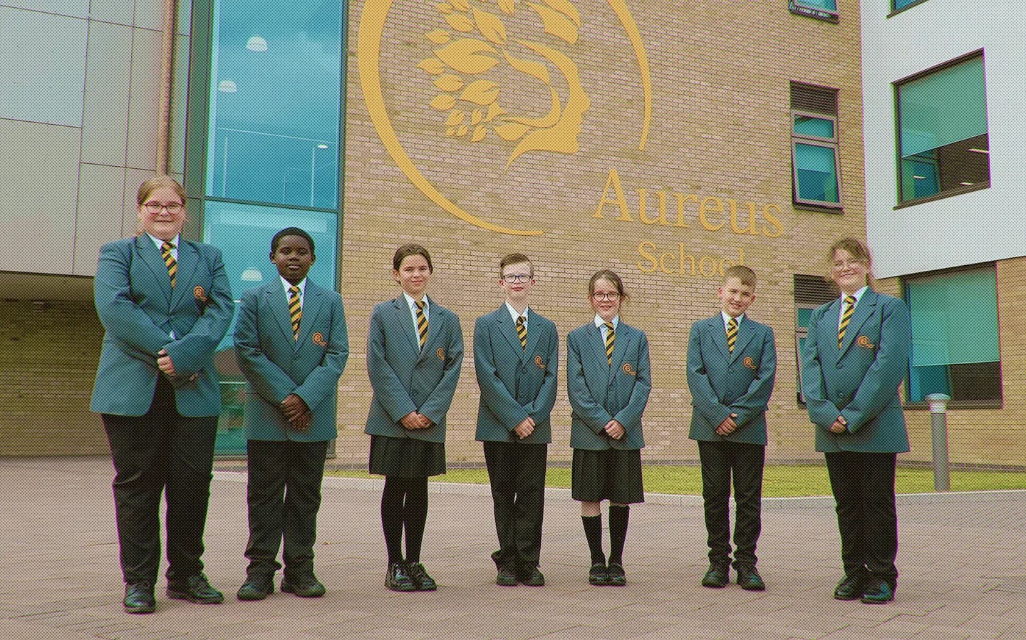 Aureus School, Didcot