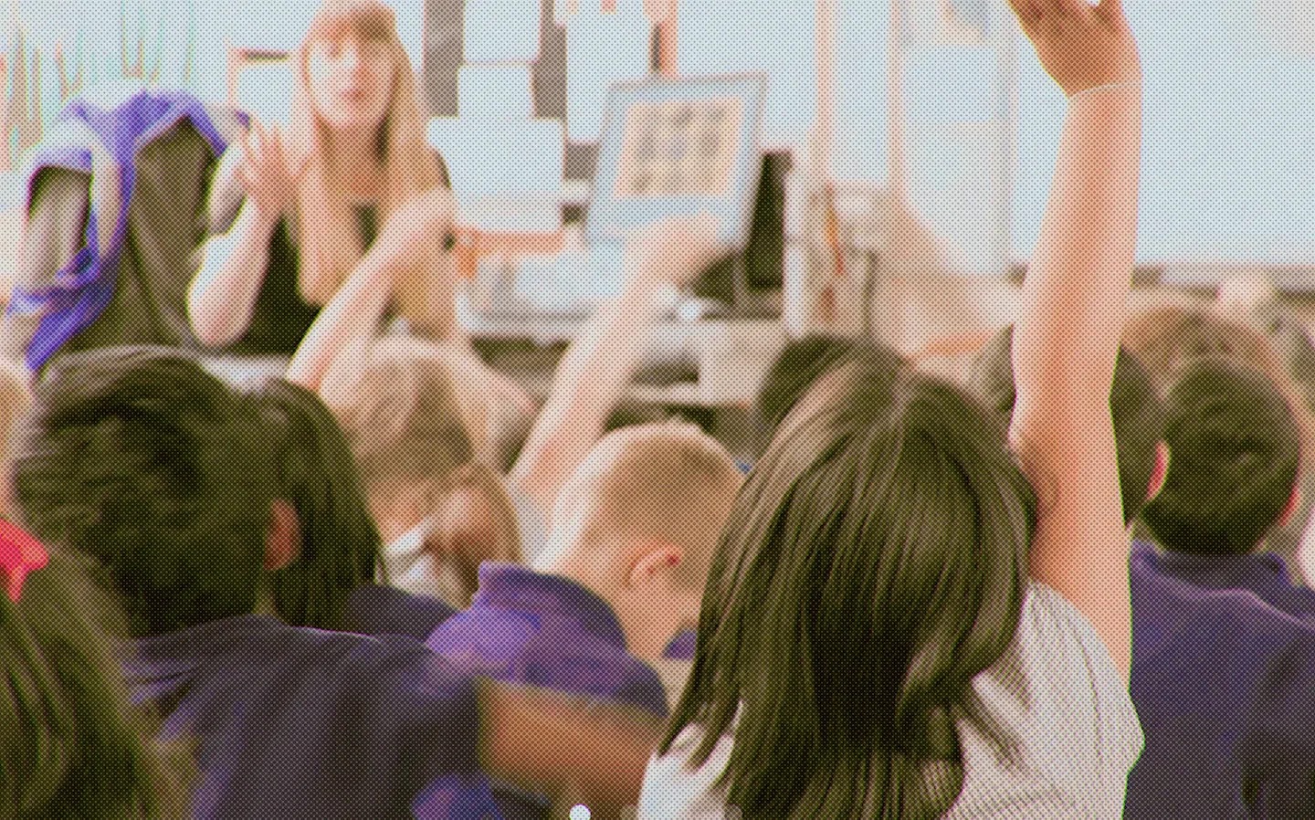 Cunningham Hill Infant and Junior Schools, St Albans