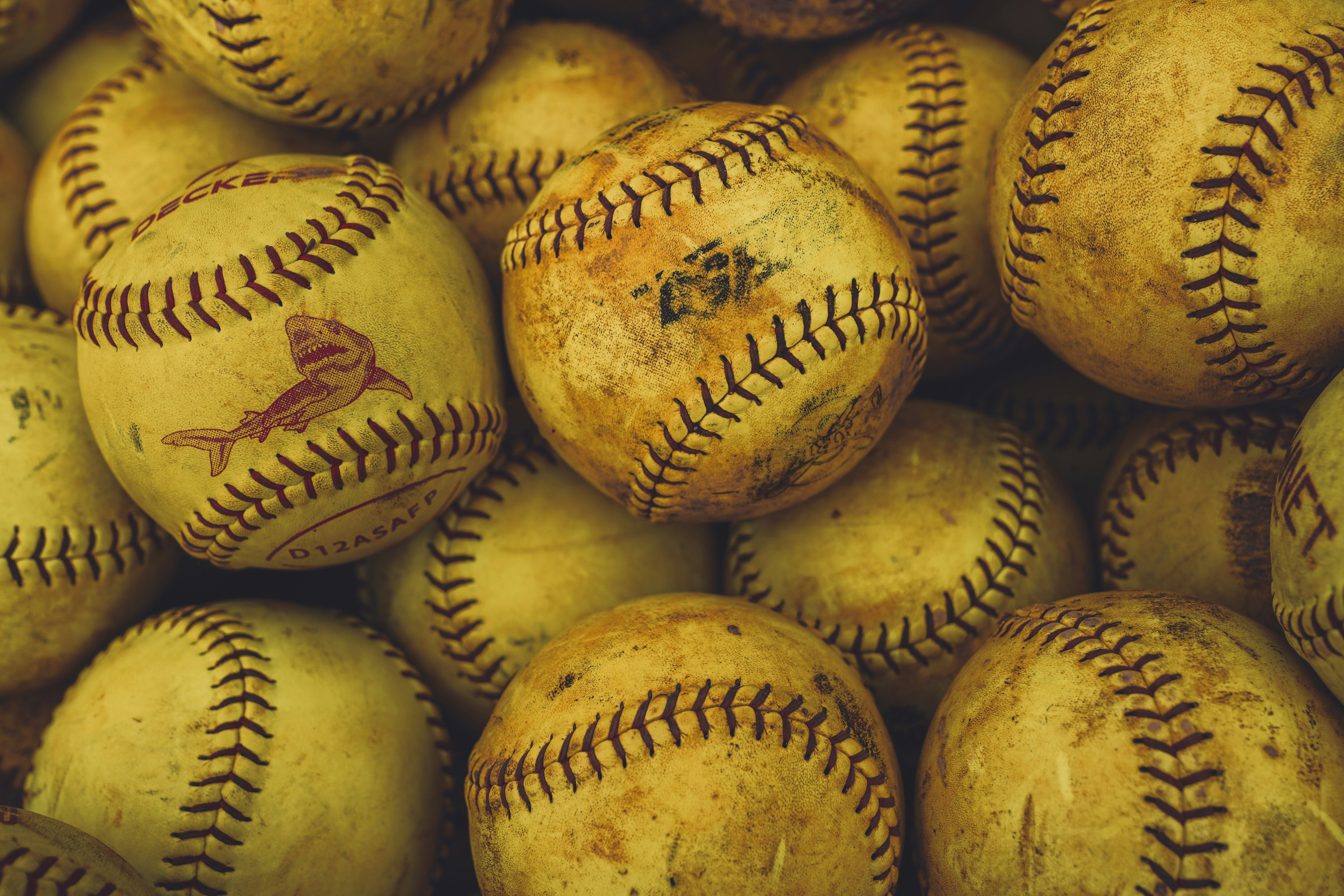 Echipa de softball de la Del Oro